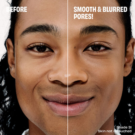 THE POREFESSIONAL FOUNDATION